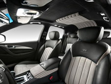Infiniti by Vilner