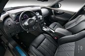 Infiniti by Vilner