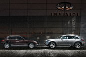 Infiniti by Vilner