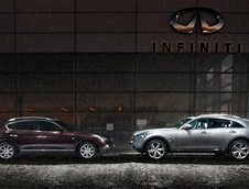 Infiniti by Vilner