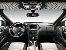Infiniti by Vilner