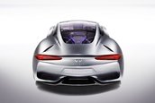Infiniti Emerg-E Concept