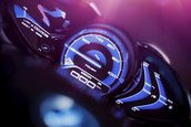 Infiniti Emerg-E Concept