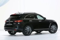 Infiniti FX by CRD