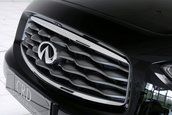 Infiniti FX by CRD
