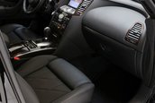 Infiniti FX by CRD