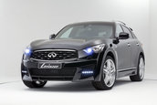 Infiniti FX by Lorinser