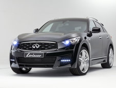 Infiniti FX by Lorinser