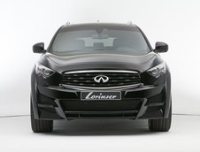 Infiniti FX by Lorinser