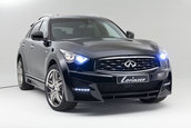 Infiniti FX by Lorinser