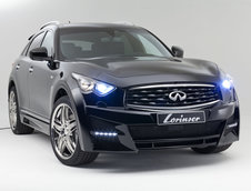 Infiniti FX by Lorinser