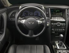 Infiniti FX Facelift