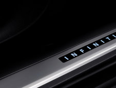 Infiniti FX Limited Edition: Exclusivitate redefinita