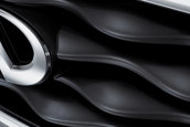 Infiniti FX Limited Edition: Exclusivitate redefinita