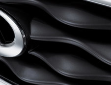 Infiniti FX Limited Edition: Exclusivitate redefinita