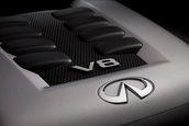 Infiniti FX Limited Edition: Exclusivitate redefinita