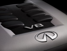 Infiniti FX Limited Edition: Exclusivitate redefinita