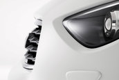 Infiniti FX Limited Edition: Exclusivitate redefinita