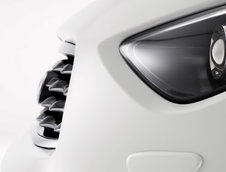 Infiniti FX Limited Edition: Exclusivitate redefinita