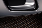 Infiniti FX Limited Edition: Exclusivitate redefinita