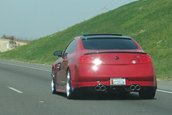 Infiniti G35 Coupe