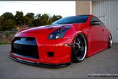 Infiniti G35 Coupe