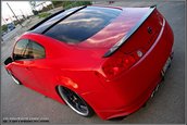 Infiniti G35 Coupe