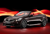 Infiniti IPL G Cabrio