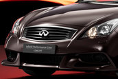 Infiniti IPL G Cabrio