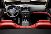 Infiniti IPL G Cabrio
