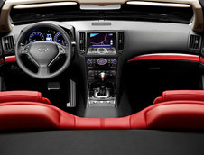 Infiniti IPL G Cabrio
