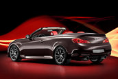 Infiniti IPL G Cabrio
