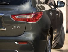 Infiniti JX