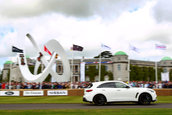 Infiniti la Goodwood Festival of Speed 2012