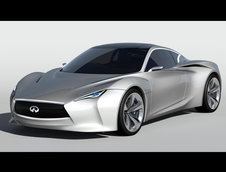 Infiniti participa la Goodwood cu conceptul EMERG-E