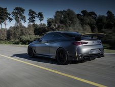 Infiniti Project Black S