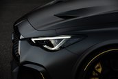 Infiniti Project Black S