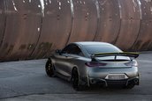 Infiniti Project Black S