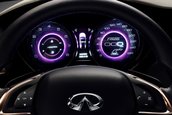 Infiniti Q30 - Noi poze