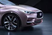 Infiniti Q30 - Noi poze