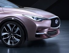 Infiniti Q30 - Noi poze