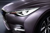 Infiniti Q30 - Noi poze