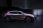 Infiniti Q30 - Noi poze