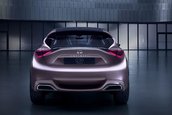 Infiniti Q30 - Noi poze