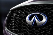 Infiniti Q30 - Noi poze