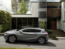 Infiniti Q30