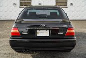 Infiniti Q45 de vanzare
