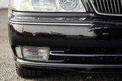 Infiniti Q45 de vanzare