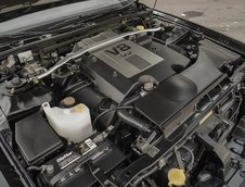Infiniti Q45 de vanzare