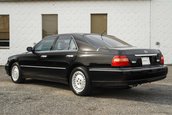 Infiniti Q45 de vanzare